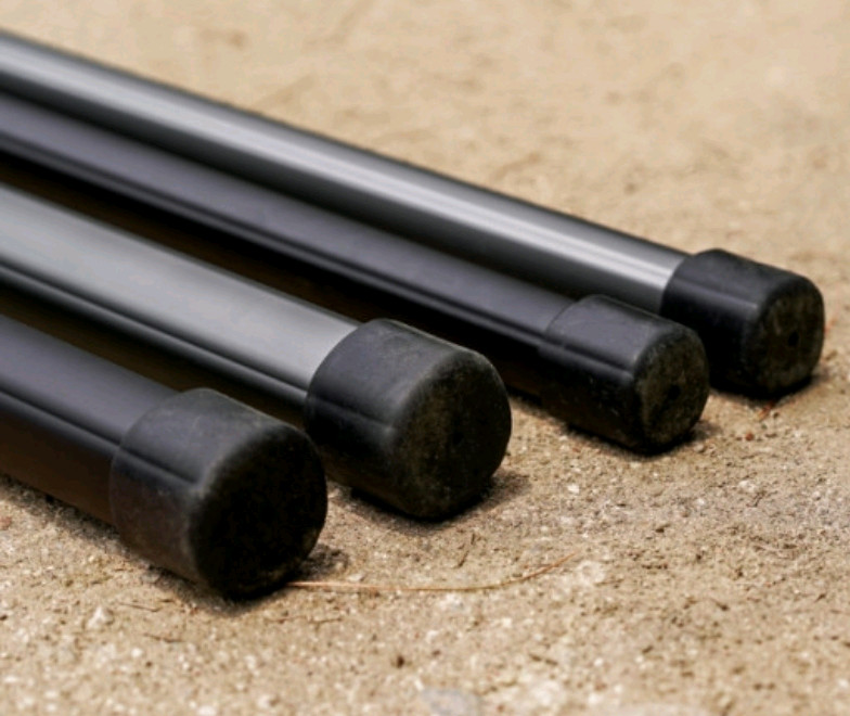 폴라리스 렉타 타프,매쉬,폴대 Set 이미지