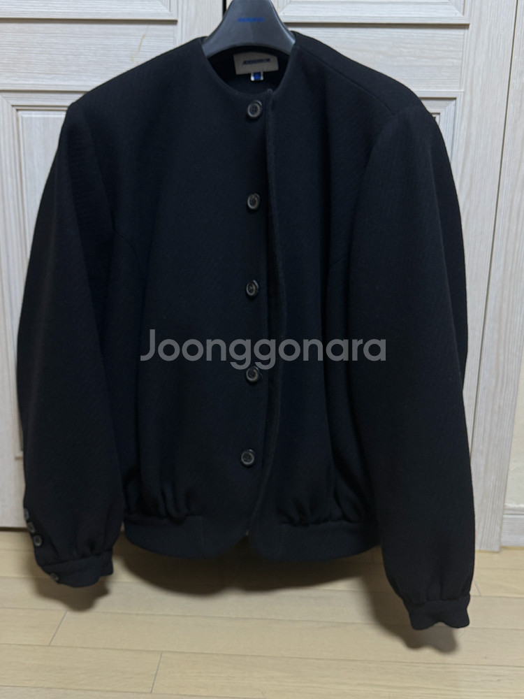 아더에러 Atte Product. 119- Noir 컬러 L 사이즈--2