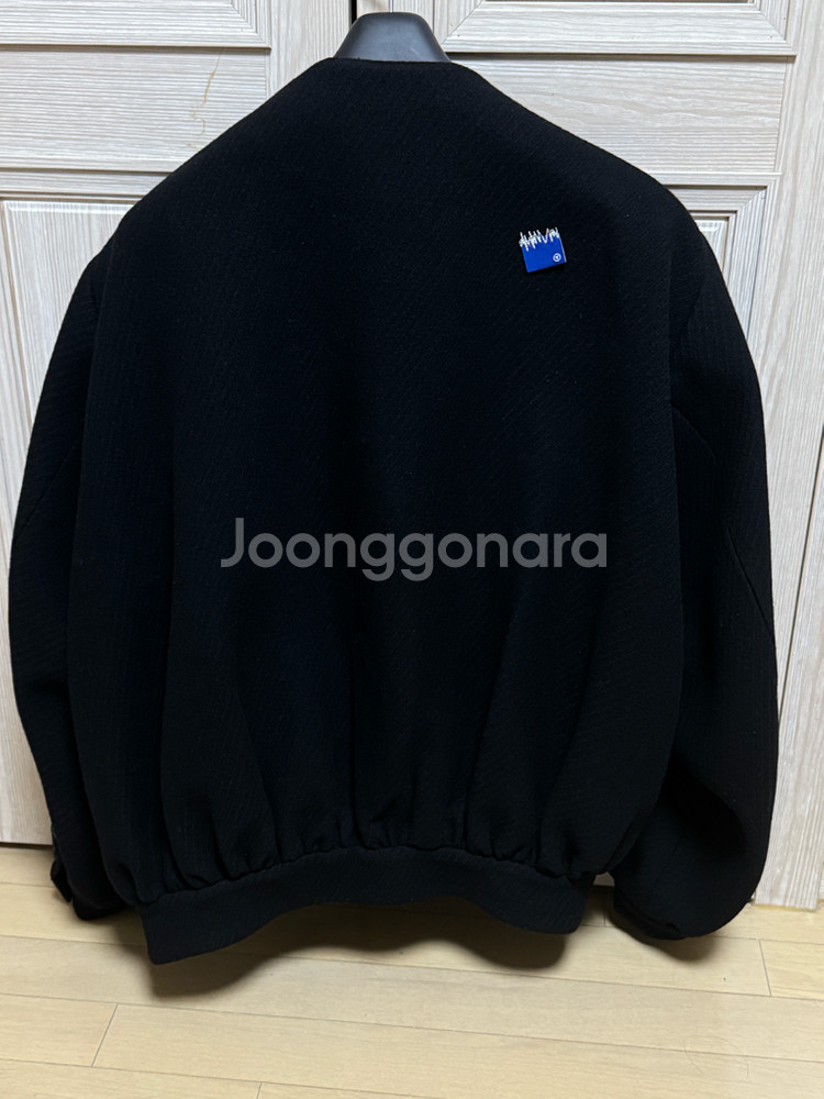 아더에러 Atte Product. 119- Noir 컬러 L 사이즈--3