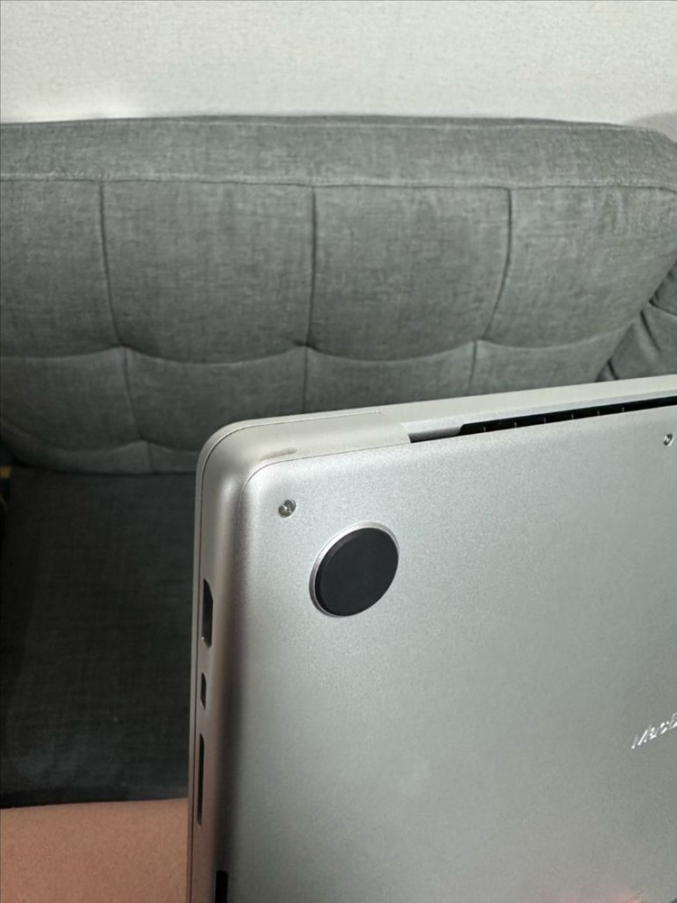 애플 맥북 프로 16 M3 Pro 18GB 512 애캐플 (27년3월) 이미지