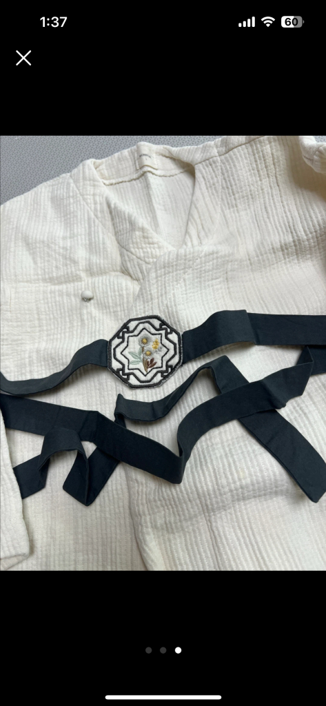 몽베베 남아 한복 L--2