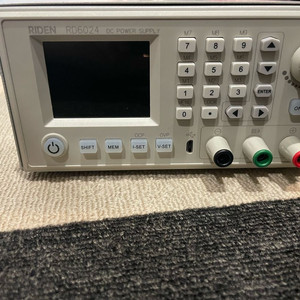 RIDEN RD6024 및 케이스, RD1500-68 파워 팝니다