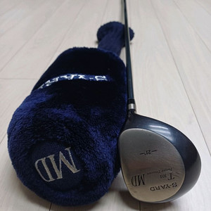 S-YARD T301 MD 4번 우드