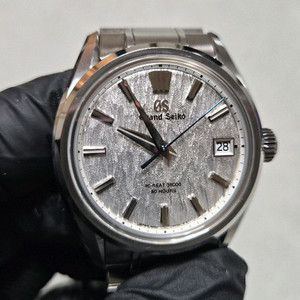 그랜드 세이코 자작나무 slgh005 하이비트