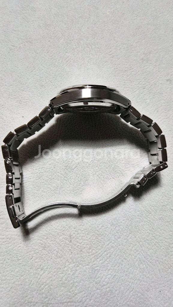 그랜드 세이코 자작나무 slgh005 하이비트--2