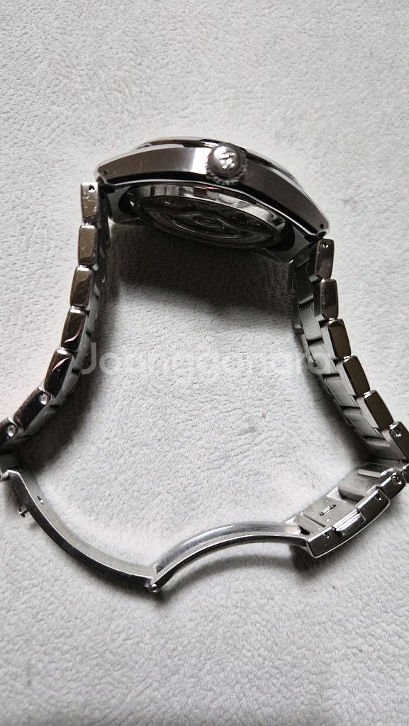 그랜드 세이코 자작나무 slgh005 하이비트--3