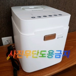 엔뚜마노 스텐 가열식 가습기