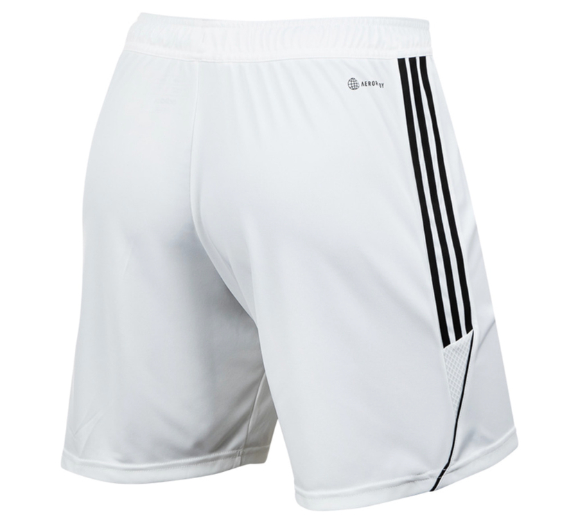 아디다스 티로 에어로레디 기능성 축구 반바지 IB8083 US-M 이미지