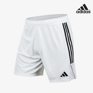 아디다스 티로 에어로레디 기능성 축구 반바지 IB8083 US-M 이미지