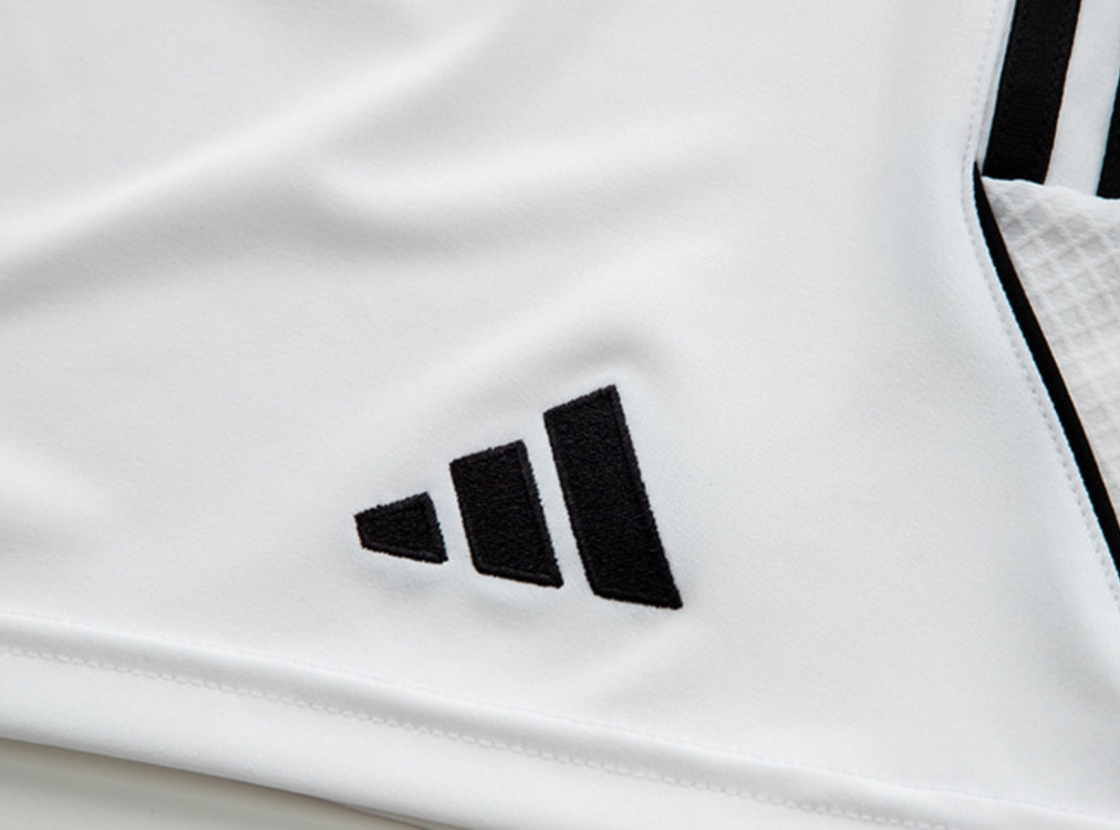 아디다스 티로 에어로레디 기능성 축구 반바지 IB8083 US-M 이미지