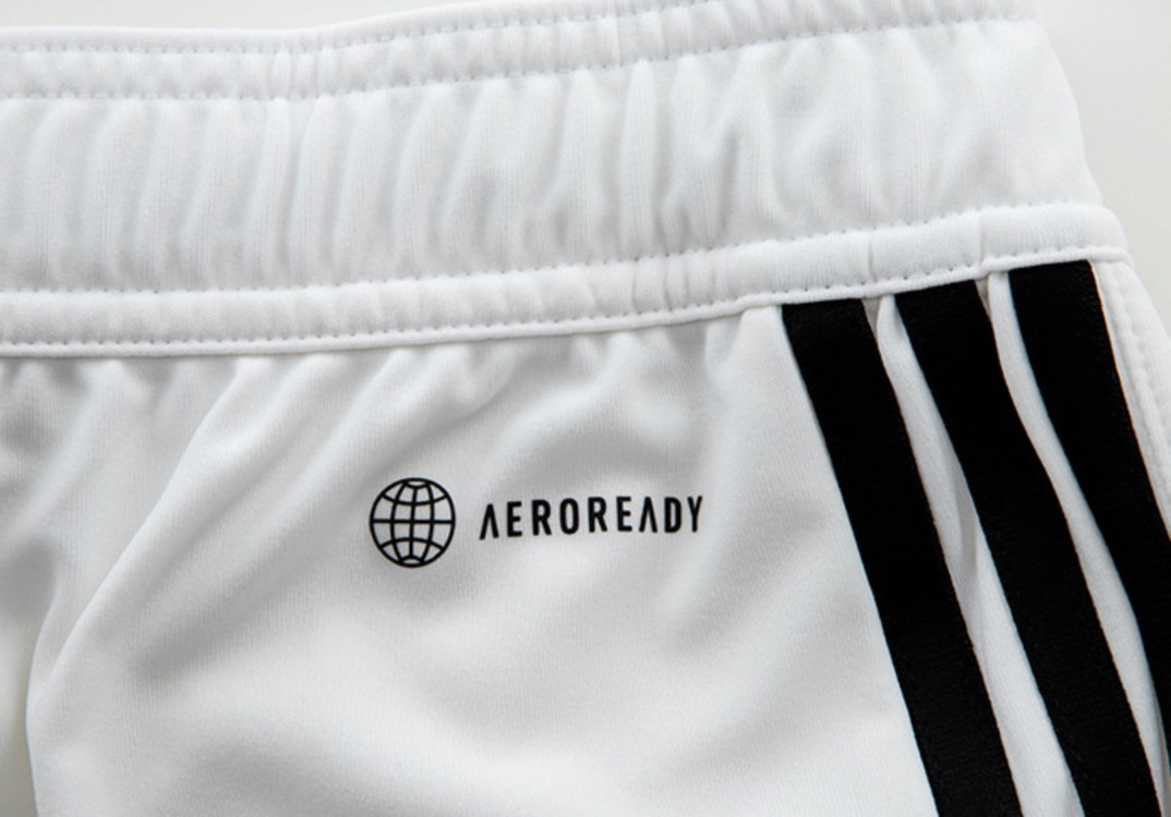아디다스 티로 에어로레디 기능성 축구 반바지 IB8083 US-M 이미지