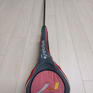 테일러메이드 r7 quad HT 드라이버