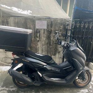 엔맥스125 23년식