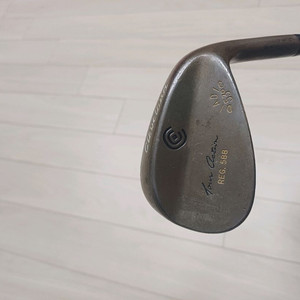 클리블랜드 REG.588 웨지 53도