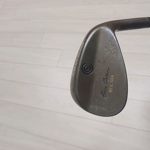 클리블랜드 REG.588 웨지 53도