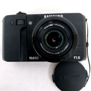 삼성 VLUU EX1 디카 디지터루카메라 한효주