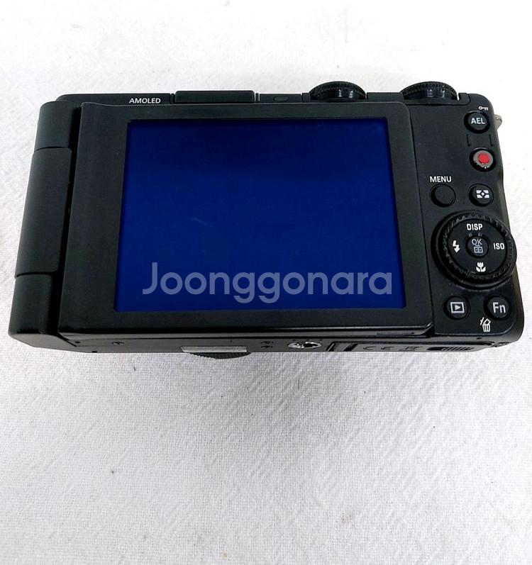 삼성 VLUU EX1 디카 디지터루카메라 한효주--2