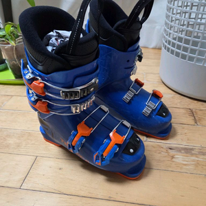 테크니카 21.5 215 스키부츠 이미지