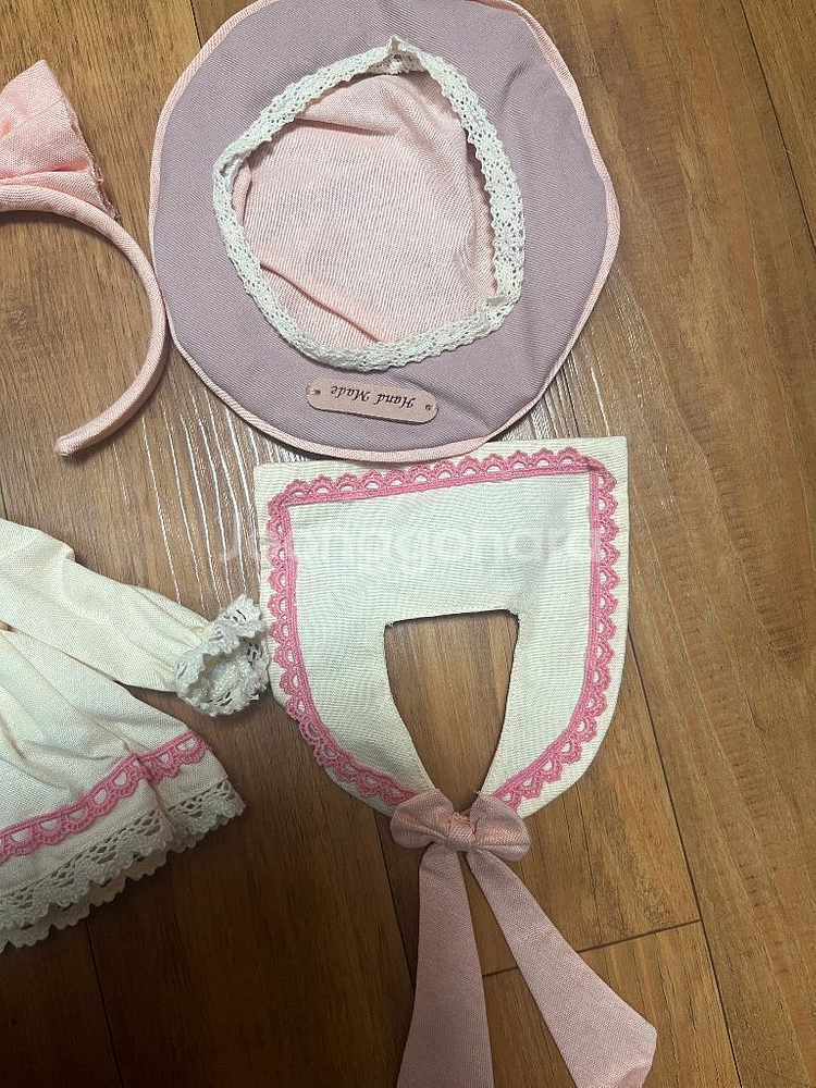 베이비돌의상--2