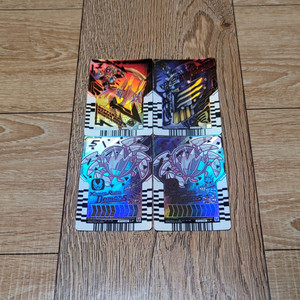 (교환 및 판매) 가면라이더 갓챠드 케미 트레카