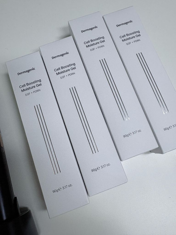 올가휴 하니소닉S 초음파 리프팅기 +전용 젤4박스(28년 2월)--4