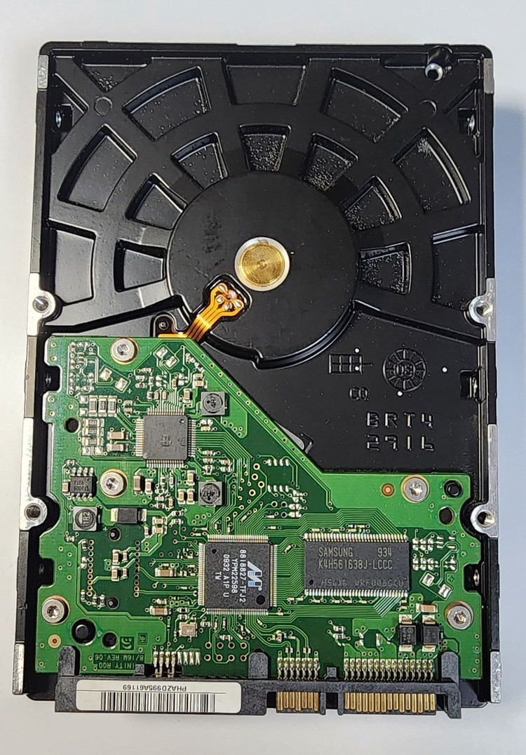 삼성 1TB (3.5인치) SATA-HDD,택포 이미지
