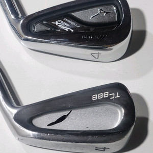 4번 아이언 단품 ㅡ 최종인하