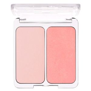 새상품 2an 듀얼치크 쥬시피치