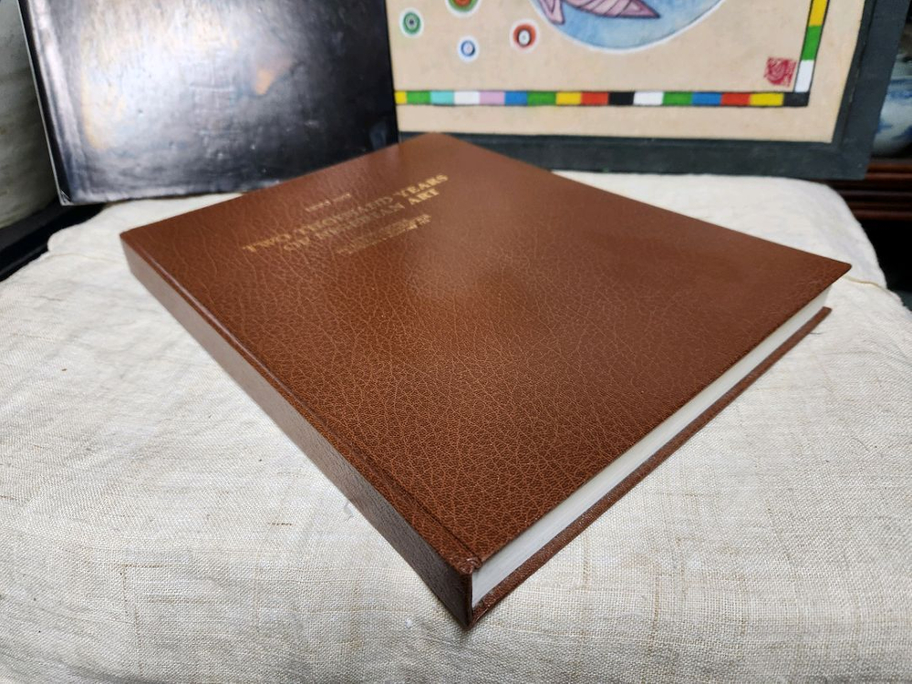 2천 년의 나이지리아 미술. 사진: 앙드레 헬드, 우르술라 헬드--3