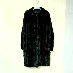 쉐르치 밍크코트 유로모피 55~정66
