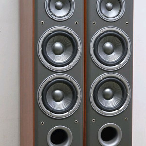 JBL Northridge E80 톨보이 스피커