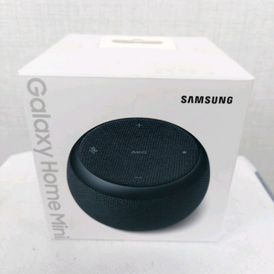 삼성 갤럭시 홈 미니 ai 음성인식 블루투스 스피커 sm-v310