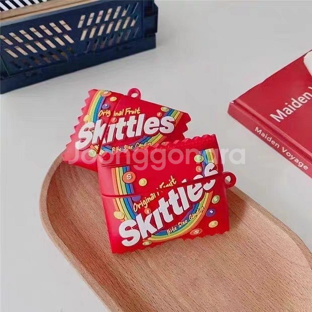 에어팟프로1 케이스--6