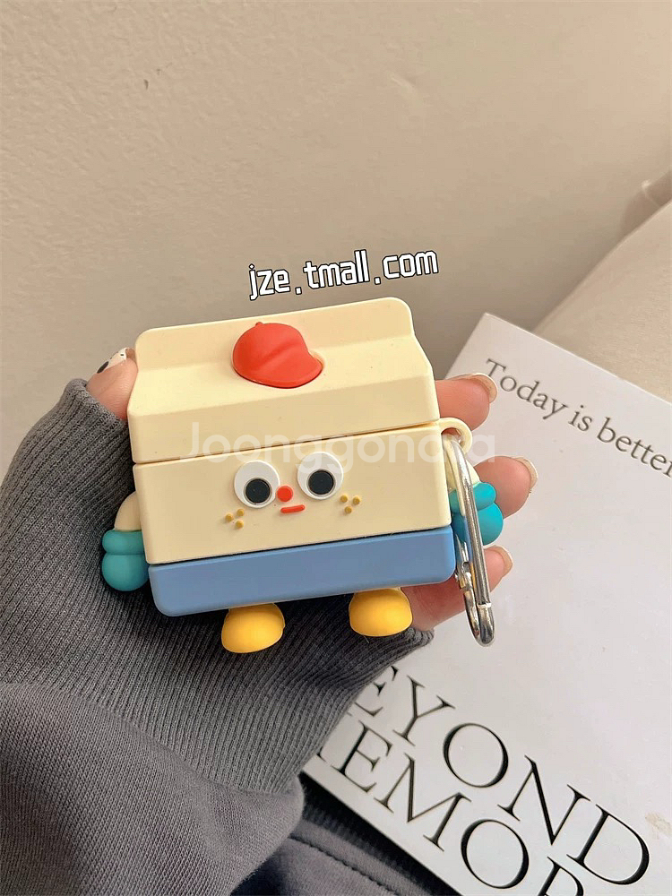 에어팟프로1 케이스--7