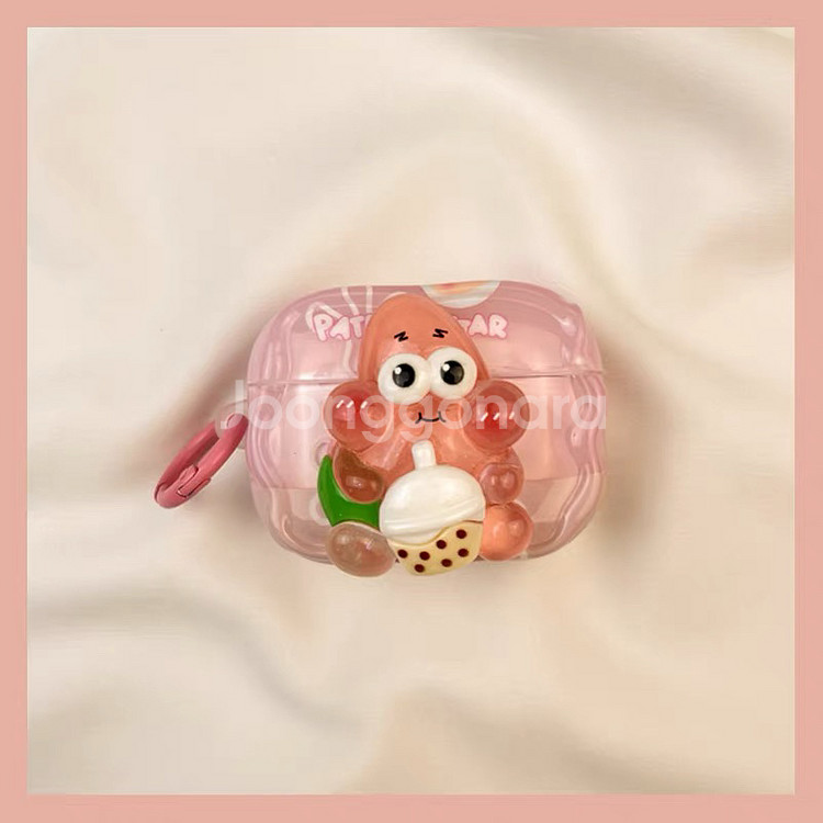 에어팟프로1 케이스--8