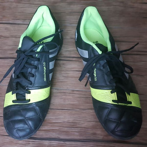 235 240 245 풋살화 아디다스 벨크로 찍찍이