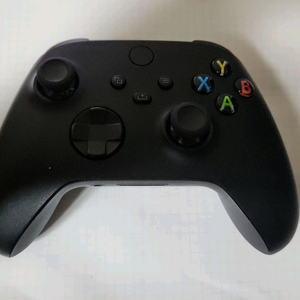 xbox 4세대 게임패드 판매합니다