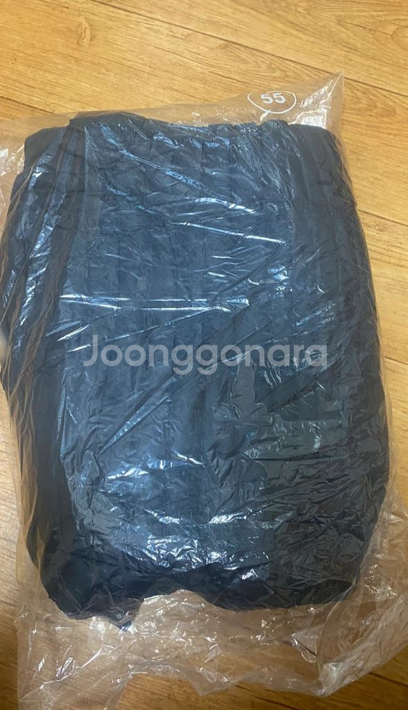 새상품) 여성 거위털 패딩 /구스다운패딩--2