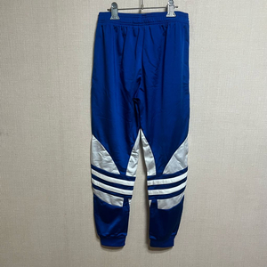 새상품 아디다스 트레포일 팬츠