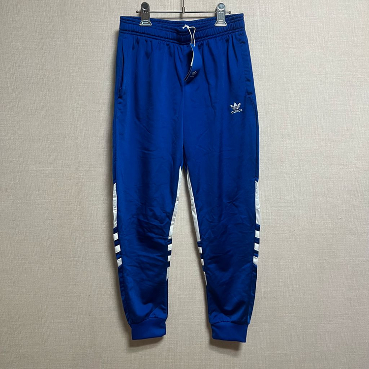 새상품 아디다스 트레포일 팬츠--1