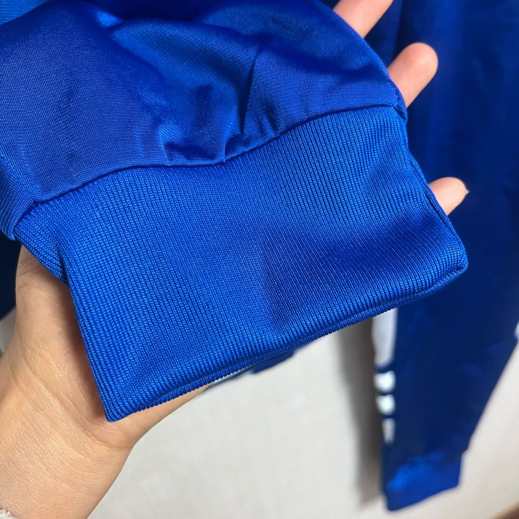 새상품 아디다스 트레포일 팬츠--4