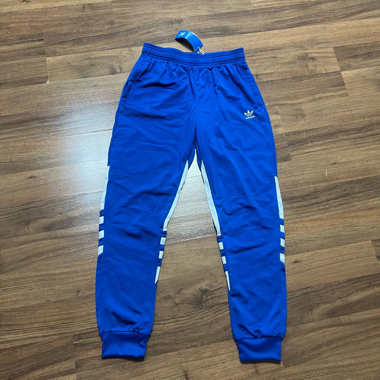 새상품 아디다스 트레포일 팬츠--8
