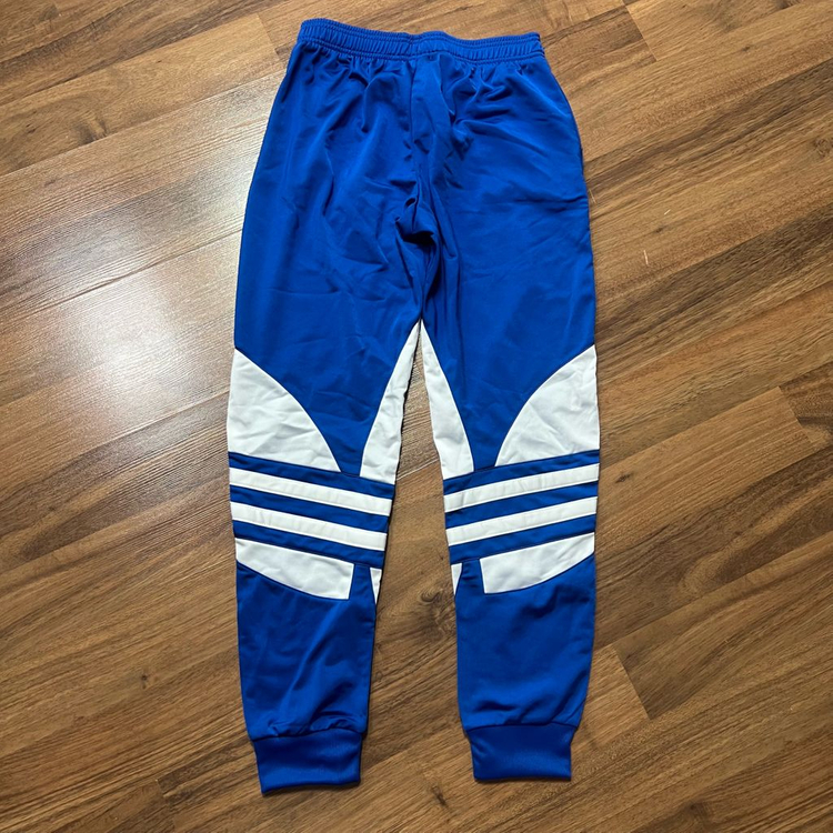 새상품 아디다스 트레포일 팬츠--9