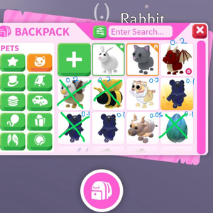 입양하세요 비주류펫 싸게 팔아영 이미지