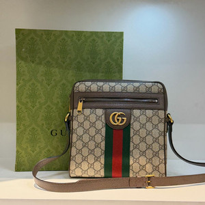 구찌 GG 오디피아 크로스백 이미지