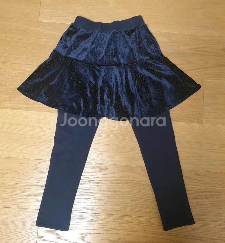 (165) [프랜치캣 계열사] 티파니키즈 기모 치랭스--1