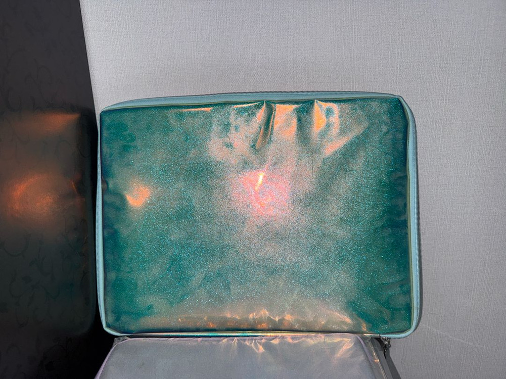 앙트레브 노트북 파우치 15인치--1