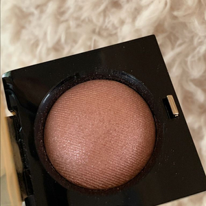 홀리데이 한정 바비브라운 시퀸 로즈골드