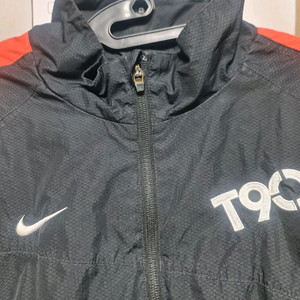 나이키 스톰핏 경량 바람막이 자켓 XL 정품 무료배송