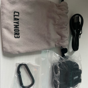 크레모아 캡온 랜턴 새상품 팝니다. 배송비 무료